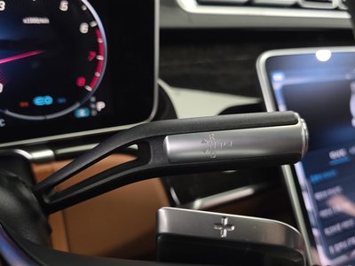 2021 Mercedes-BENZ S-CLASS 缩略图 12