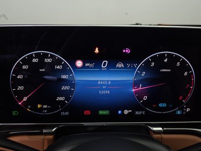 2021 Mercedes-BENZ S-CLASS 缩略图 11