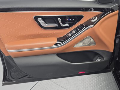 2021 Mercedes-BENZ S-CLASS 缩略图 14