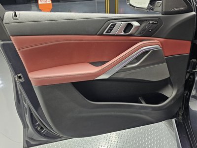 2020 BMW X6 缩略图 14