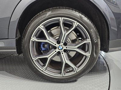 BMW X6 - 8