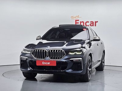 BMW X6 - 2