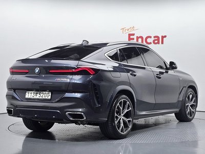 BMW X6 - 3