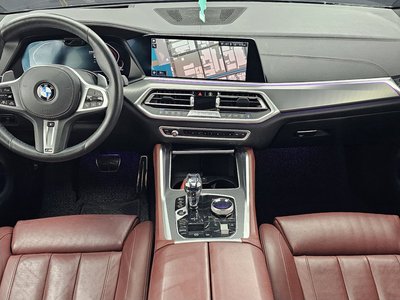BMW X6 - 5
