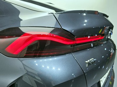 BMW X6 - 10