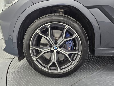 BMW X6 - 6