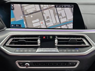 2020 BMW X6 缩略图 20