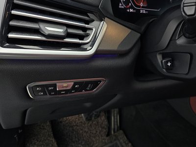 2020 BMW X6 缩略图 22