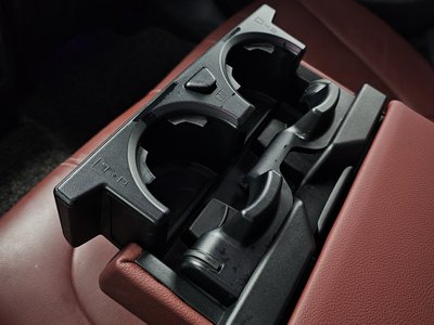 2020 BMW X6 缩略图 27