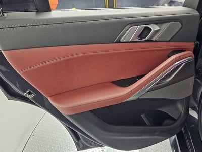 2020 BMW X6 缩略图 15