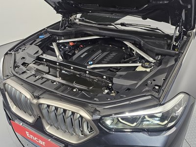 BMW X6 - 7