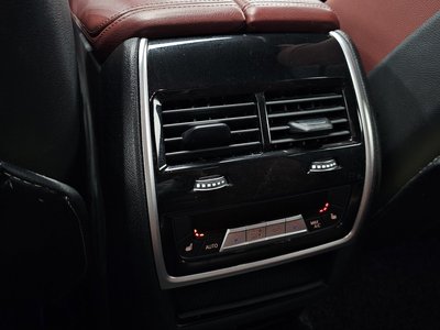 2020 BMW X6 缩略图 23