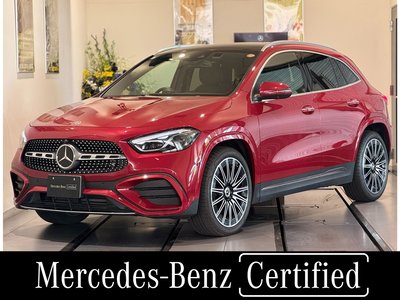 2024 Mercedes-BENZ GLA 照片 1