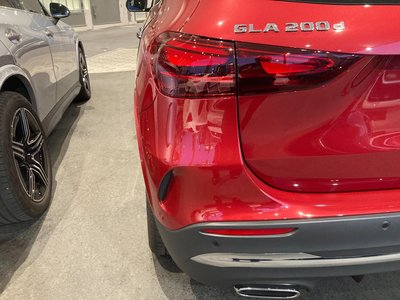 صورة مصغرة 33 لـ 2024 Mercedes-BENZ GLA