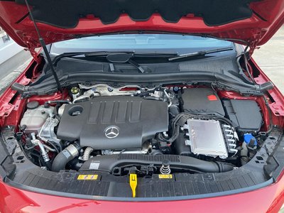 صورة مصغرة 12 لـ 2024 Mercedes-BENZ GLA