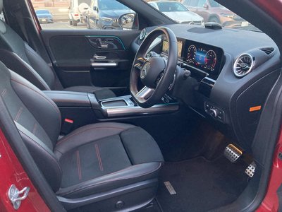 2024 Mercedes-BENZ GLA 照片 7