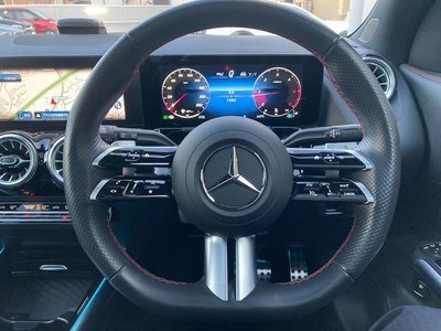 صورة مصغرة 21 لـ 2024 Mercedes-BENZ GLA