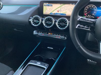 صورة مصغرة 13 لـ 2024 Mercedes-BENZ GLA