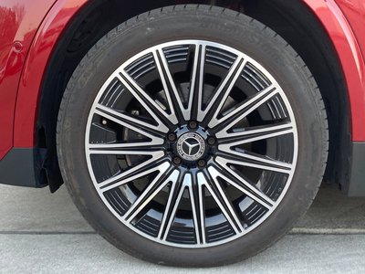 2024 Mercedes-BENZ GLA 照片 9