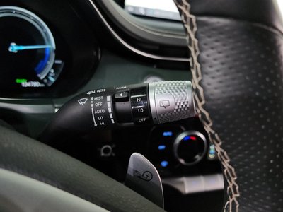 2022 Genesis ELECTRIFIED GV70 — миниатюра 25