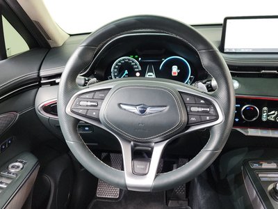 2022 Genesis ELECTRIFIED GV70 — миниатюра 19