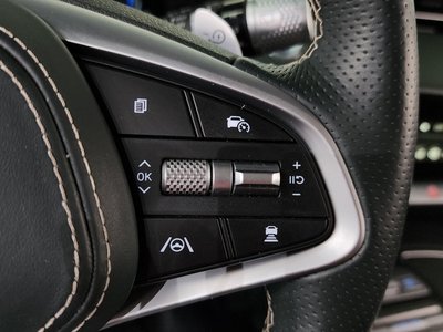 2022 Genesis ELECTRIFIED GV70 — миниатюра 21