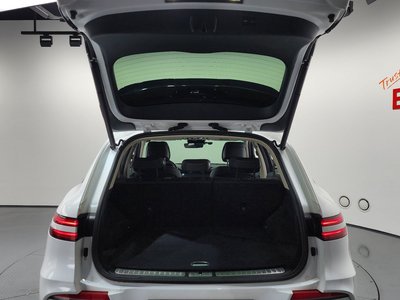 2022 Genesis ELECTRIFIED GV70 — миниатюра 23