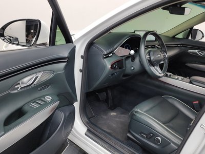 2022 Genesis ELECTRIFIED GV70 — миниатюра 13