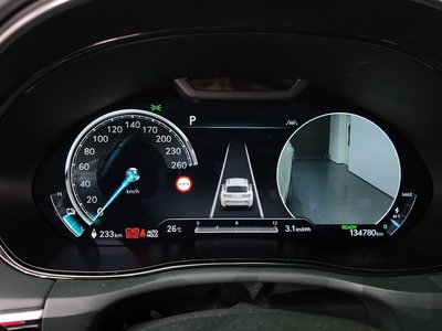 2022 Genesis ELECTRIFIED GV70 — миниатюра 11