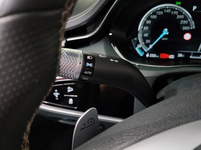 2022 Genesis ELECTRIFIED GV70 — миниатюра 26