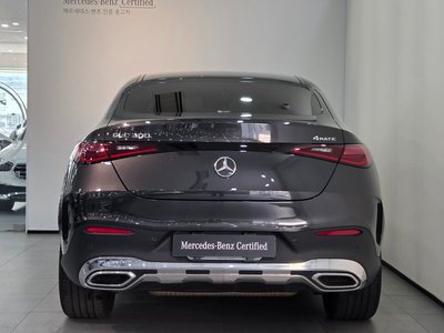 MERCEDES-BENZ GLC - 3