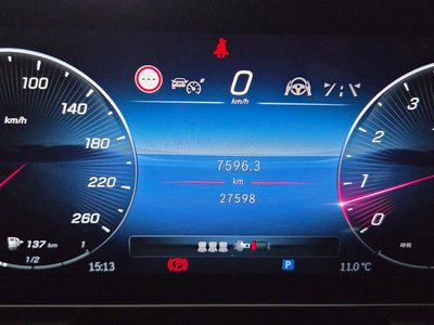 MERCEDES-BENZ GLC - 8