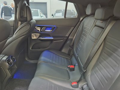 MERCEDES-BENZ GLC - 10