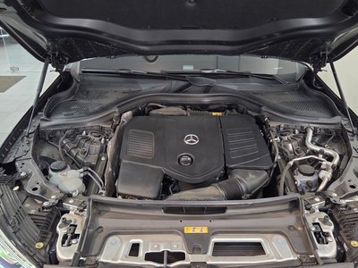 MERCEDES-BENZ GLC - 7