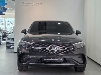 MERCEDES-BENZ GLC - 2