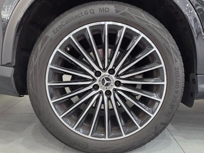 MERCEDES-BENZ GLC - 6