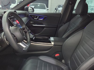 MERCEDES-BENZ GLC - 4