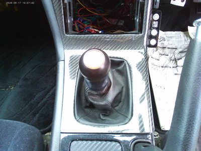 صورة مصغرة 11 لـ 1997 Nissan 180SX