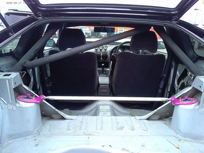 صورة مصغرة 20 لـ 1997 Nissan 180SX