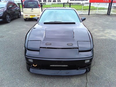 1997 Nissan 180SX — фото 2