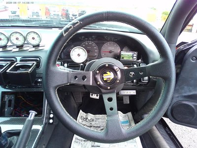 صورة مصغرة 13 لـ 1997 Nissan 180SX