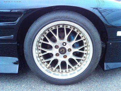 صورة مصغرة 22 لـ 1997 Nissan 180SX