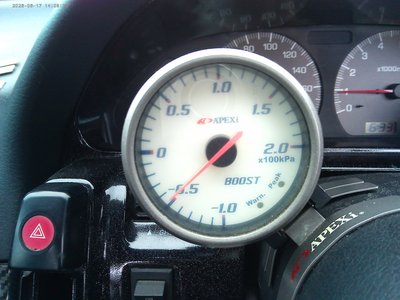 صورة مصغرة 14 لـ 1997 Nissan 180SX