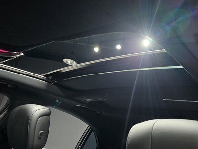 2022 Mercedes-BENZ S-CLASS 缩略图 17