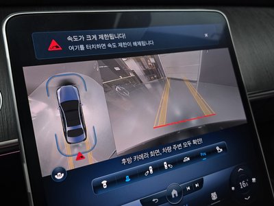 2022 Mercedes-BENZ S-CLASS 缩略图 16