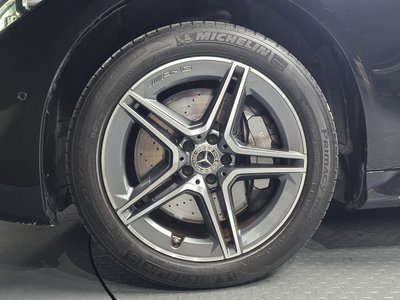MERCEDES-BENZ S-CLASS - 6