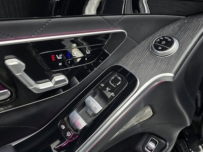 2022 Mercedes-BENZ S-CLASS 缩略图 20