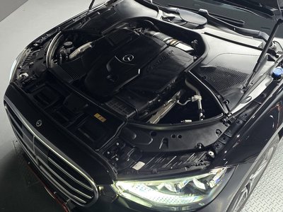 MERCEDES-BENZ S-CLASS - 7