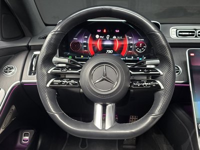2022 Mercedes-BENZ S-CLASS 缩略图 13