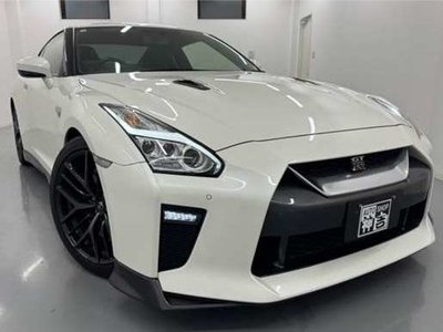NISSAN GT-R - 9
